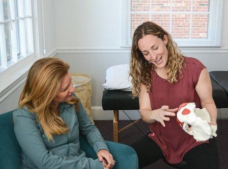 Transition Physical Therapy, LLC