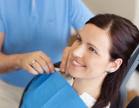 Touraj Kamali, DDS
