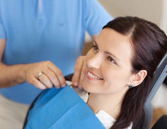 Touraj Kamali, DDS