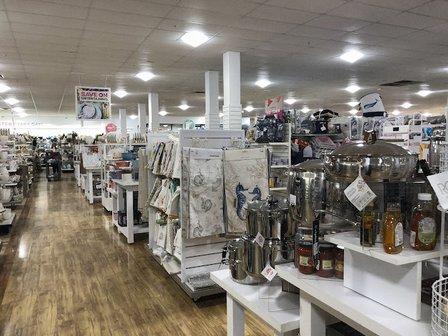HomeGoods