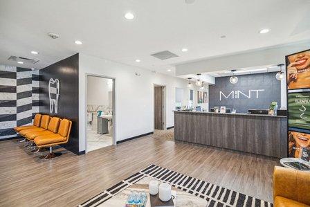 MINT dentistry | Manassas