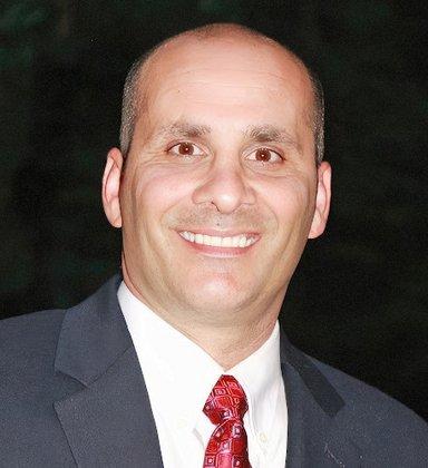 John LaMorte at CrossCountry Mortgage