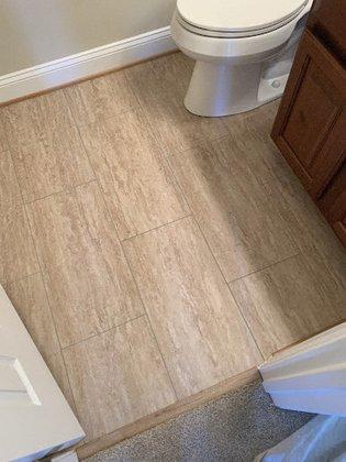 Chantilly Carpet Inc