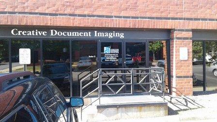 Creative Document Image Wrtng