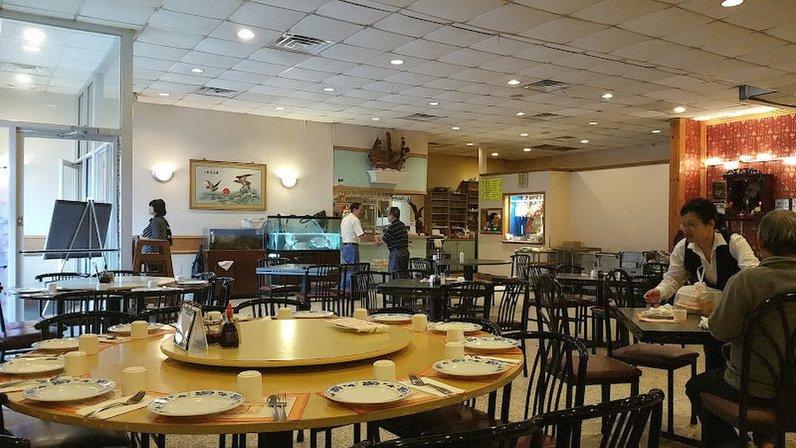 Vinh Kee Chinese Restaurant