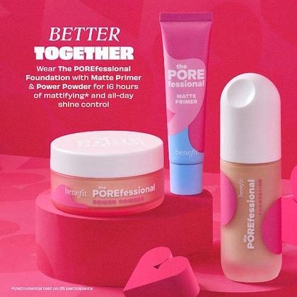 Benefit Cosmetics BrowBar