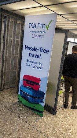Transportation Security Administration