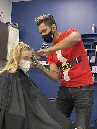 Phenix Salon Suites
