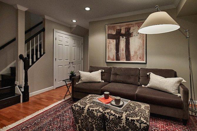 Suzy Smith Interiors