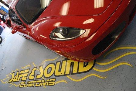 Safe & Sound Mobile Electronics