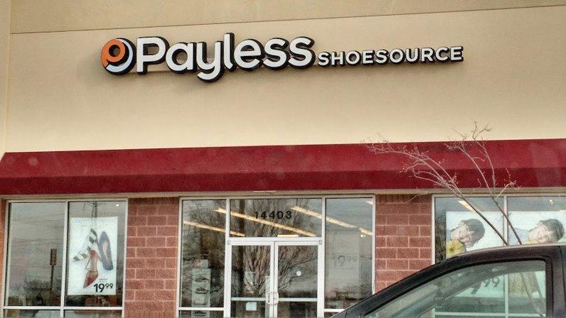Payless Shoesource