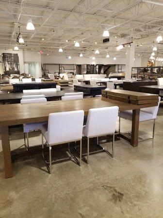 RH Outlet Leesburg