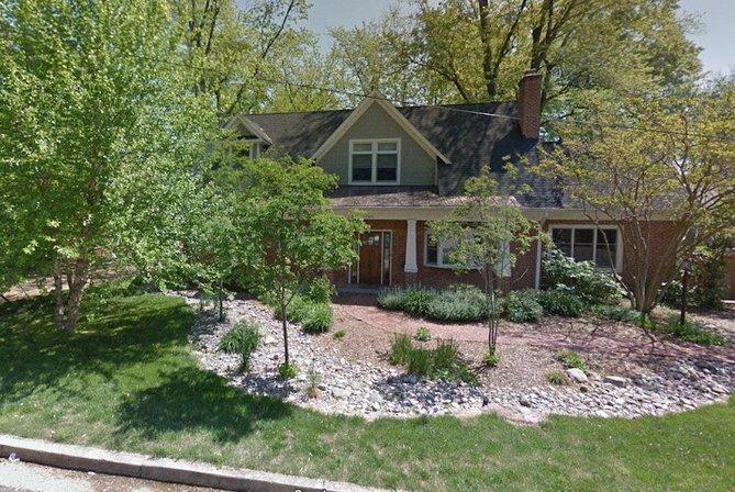 Great Outdoors Landscaping