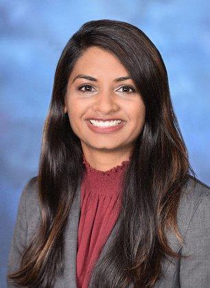 Parin D. Naik, MD