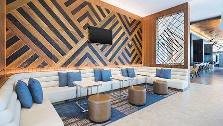 Gaithersburg Architectural Millwork