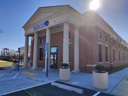 Chase Bank