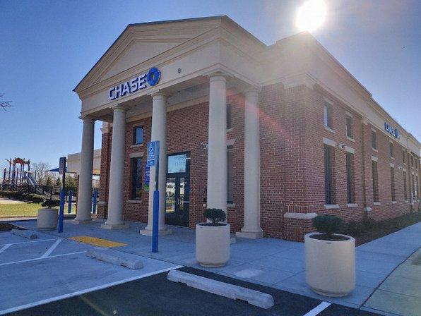 Chase Bank