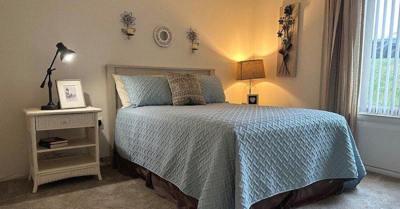 Manassas Meadows Apartments