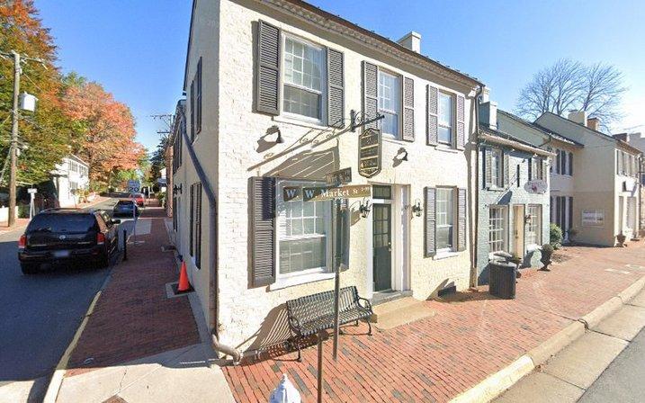 Virginia Managed Investment Inc