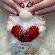 Chic Nails