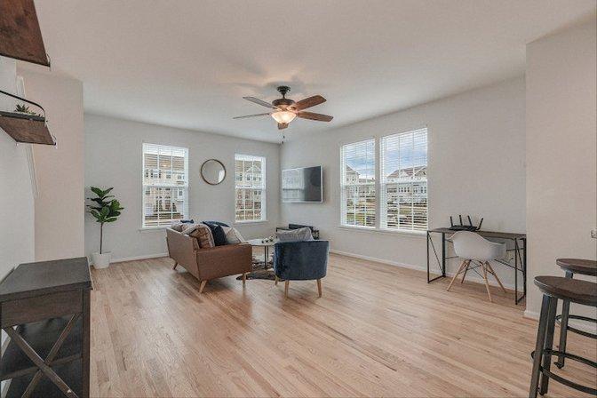 Modern Touch Remodeling, LLC