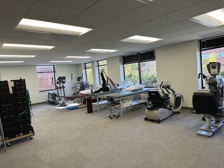 Virginia's Physical Therapy - Fairfax
