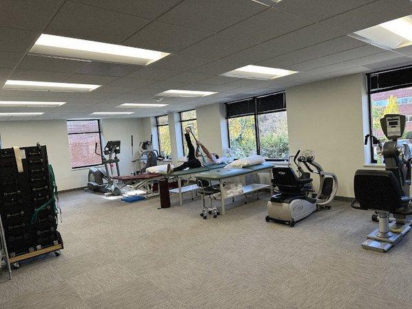Virginia's Physical Therapy - Fairfax