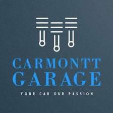Carmontt Garage