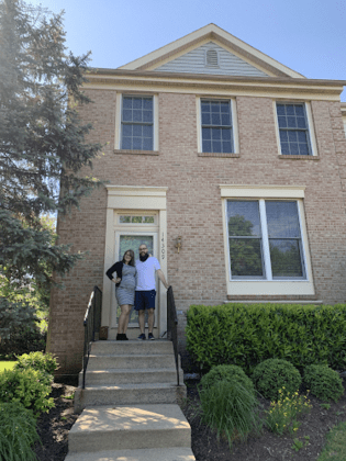 Yvonne Yee, Realtor