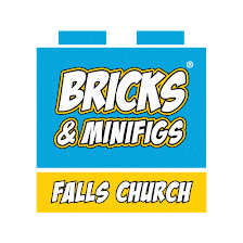 Bricks & Minifigs Falls Church