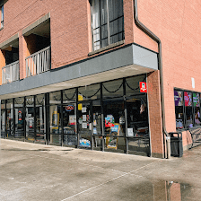 Towers Market and Deli