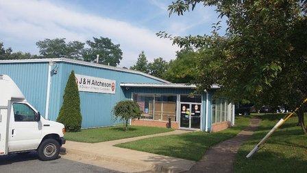 J & H Aitcheson - Leesburg (Hajoca)