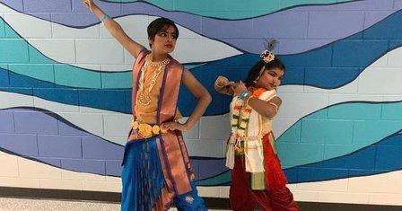 Natya Ravali Kuchipudi Dance Academy