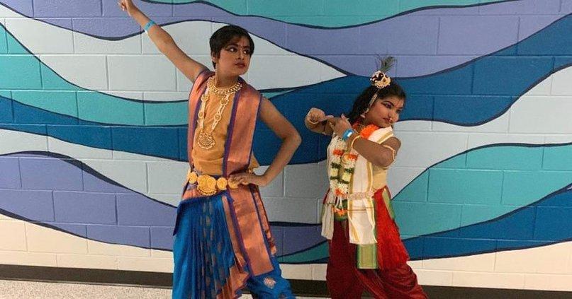 Natya Ravali Kuchipudi Dance Academy