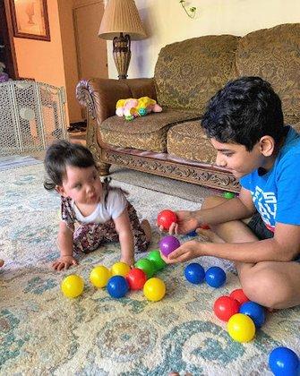 ABC Child Daycare