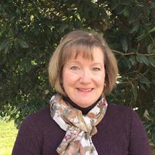 Marcia Stewart, Keller Williams Realty Dulles