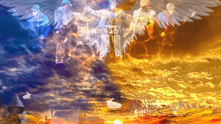 BeZ Divine Divinity