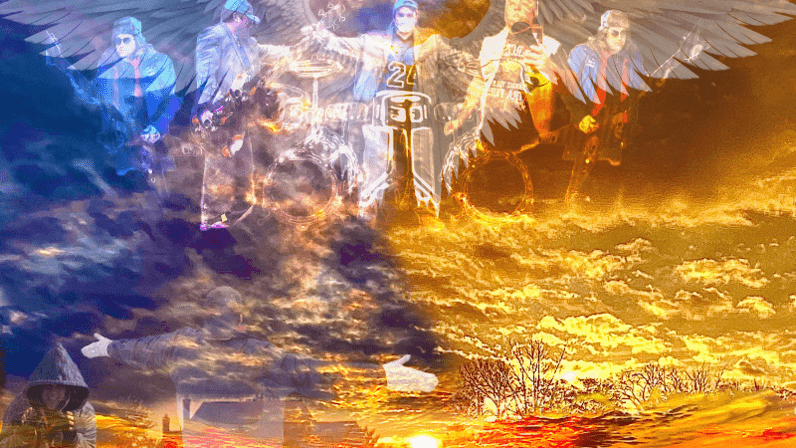BeZ Divine Divinity