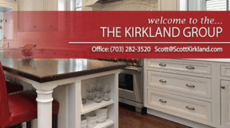 Kirkland Homes Group