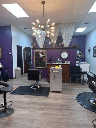 Curves Hair Studio