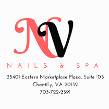 NV Nails & Spa
