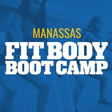 Manassas Fit Body Boot Camp