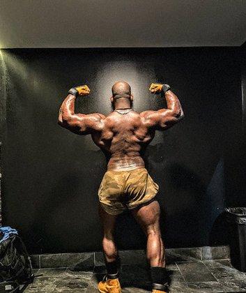 Beyond Just Bodybuilding LLC