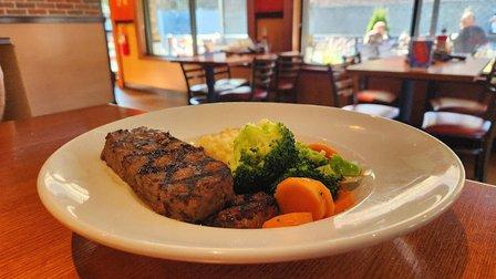 Glory Days Grill