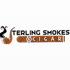 Sterling Smokes & Cigar