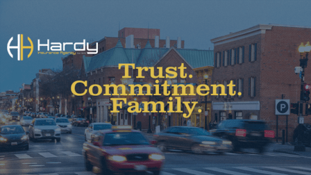 Hardy Insurance Agency Inc