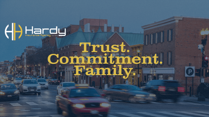 Hardy Insurance Agency Inc