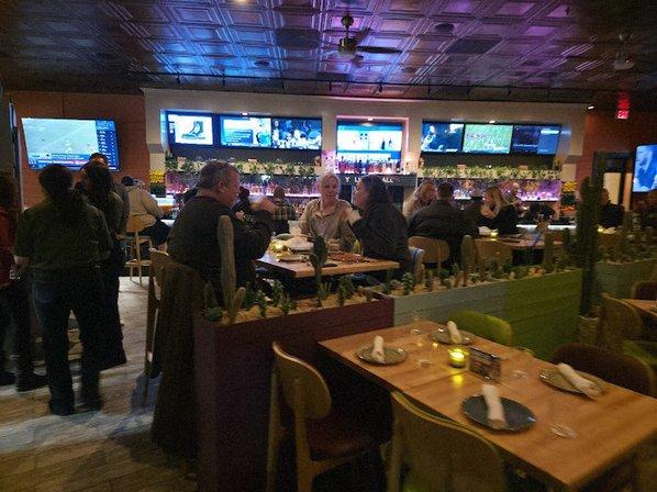 Austin Grill