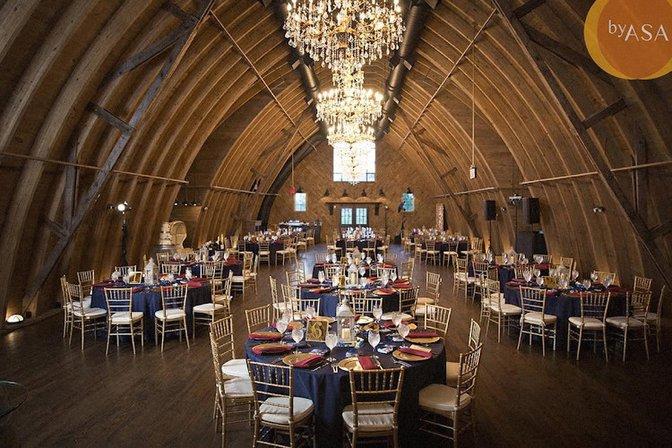 Sweeney Barn
