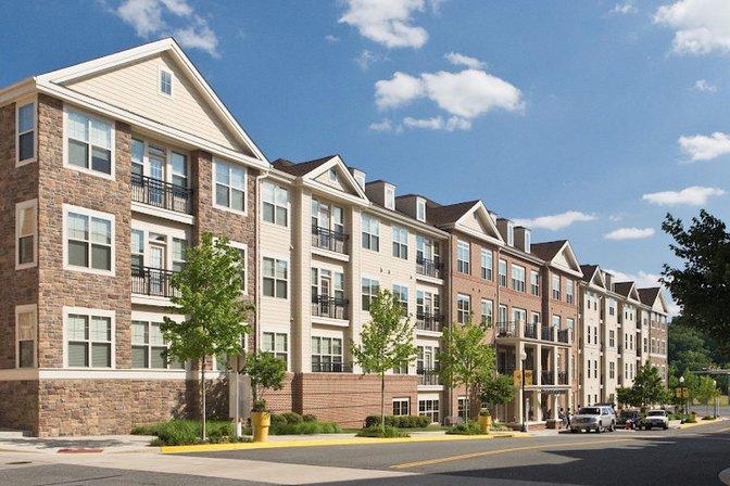 Windsor Leesburg Apartments